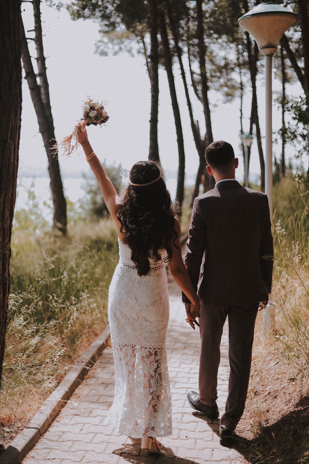 When Should I Consider Undergoing Facial Plastic Surgery Procedures Prior to a Wedding?